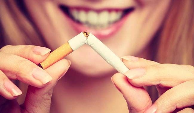 Kwit: l’app che ti aiuta a smettere di fumare